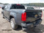 ✅ 2019 Chevrolet Colorado 2WD LT • VIN: 1GCGSCEN0K1206804 • Лот: 43296788. Опубликован ранее на IAAI с пробегом 74 724 миль. Бесплатный доступ к архиву аукционных продаж из США и подробный отчёт об истории автомобиля на DreamBid. Изображение 3.