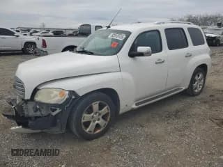 ✅ 2007 Chevrolet HHR LT • VIN: 3GNDA23D87S582755 • Lot: 83818135. Listed on Copart with 236,249 mi. Free auction sales archive from the USA and detailed vehicle history report at DreamBid. Image 1.