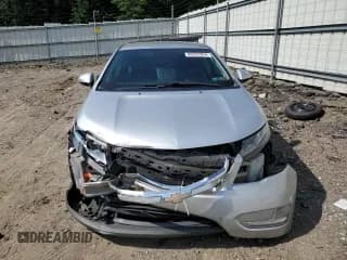 ✅ 2014 Chevrolet Volt • VIN: 1G1RD6E4XEU156405 • Lot: 60202964. Wystawiony na Copart z przebiegiem 111 018 mil. Bezpłatny archiwum sprzedaży aukcyjnych z USA i szczegółowy raport historii pojazdu na DreamBid. Zdjęcie 5.