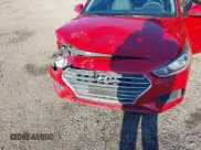 ✅ 2019 Hyundai Accent SE • VIN: 3KPC24A31KE073055 • Лот: 41385942. Опубликован ранее на IAAI с пробегом 103 299 миль. Бесплатный доступ к архиву аукционных продаж из США и подробный отчёт об истории автомобиля на DreamBid. Изображение 6.