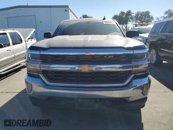 ✅ 2016 Chevrolet Silverado 1500 LT • VIN: 3GCPCREC4GG318979 • Lot: 89918915. Listed on Copart with 108,553 mi. Free auction sales archive from the USA and detailed vehicle history report at DreamBid. Image 5.