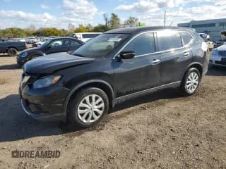 ✅ 2014 Nissan Rogue SL • VIN: 5N1AT2MV3EC752239 • Lot: 87443885. Listed on Copart with 74,786 mi. Free auction sales archive from the USA and detailed vehicle history report at DreamBid. Image 1.