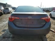 ✅ 2017 Toyota Corolla LE Eco • VIN: 5YFBPRHE0HP697132 • Lot: 70521895. Wystawiony na Copart z przebiegiem 134 463 mil. Bezpłatny archiwum sprzedaży aukcyjnych z USA i szczegółowy raport historii pojazdu na DreamBid. Zdjęcie 6.