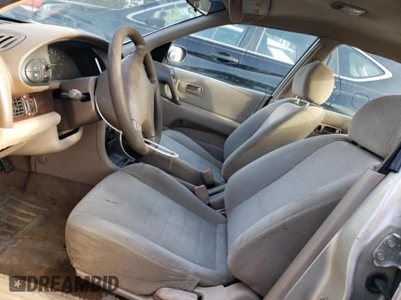 ✅ 1997 Nissan Altima XE • VIN: 1N4BU31D9VC227666 • Лот: 49625085. Опубликован ранее на Copart с пробегом 171 095 миль. Бесплатный доступ к архиву аукционных продаж из США и подробный отчёт об истории автомобиля на DreamBid. Изображение 7.