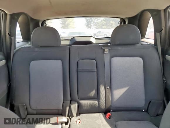 ✅ 2012 Chevrolet Captiva Sport LS • VIN: 3GNAL2EK6CS577377 • Lot: 64484995. Wystawiony na Copart z przebiegiem 138 908 mil. Bezpłatny archiwum sprzedaży aukcyjnych z USA i szczegółowy raport historii pojazdu na DreamBid. Zdjęcie 10.