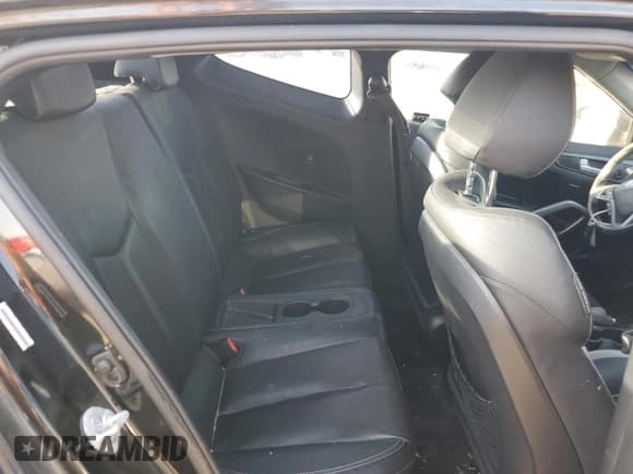 ✅ 2015 Hyundai Veloster Turbo • VIN: KMHTC6AE1FU218219 • Lot: 71316874. Wystawiony na Copart z przebiegiem 71 872 mil. Bezpłatny archiwum sprzedaży aukcyjnych z USA i szczegółowy raport historii pojazdu na DreamBid. Zdjęcie 10.