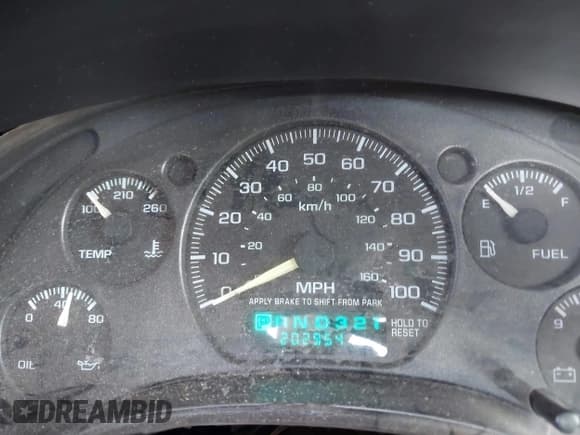 ✅ 1999 Chevrolet S-10 LS • VIN: 1GCCS14X1XK223022 • Лот: 41682269. Опубликован ранее на IAAI с пробегом 202 954 миль. Бесплатный доступ к архиву аукционных продаж из США и подробный отчёт об истории автомобиля на DreamBid. Изображение 15.