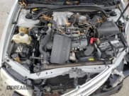 ✅ 2000 Toyota Solara SE • VIN: 2T1CF22P0YC277542 • Lot: 90323505. Listed on Copart with 298,794 mi. Free auction sales archive from the USA and detailed vehicle history report at DreamBid. Image 11.