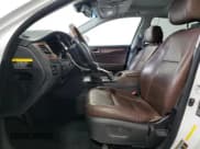 ✅ 2014 Hyundai Equus Signature • VIN: KMHGH4JH5EU074383 • Lot: 82562515. Listed on Copart with 140,544 mi. Free auction sales archive from the USA and detailed vehicle history report at DreamBid. Image 7.