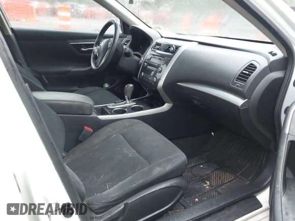 ✅ 2014 Nissan Altima SL • VIN: 1N4AL3AP7EN353795 • Лот: 42876101. Опубликован ранее на IAAI с пробегом 288 502 миль. Бесплатный доступ к архиву аукционных продаж из США и подробный отчёт об истории автомобиля на DreamBid. Изображение 5.