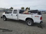 ✅ 2015 Ford F-350 Platinum • VIN: 1FT8W3BT2FED70081 • Lot: 50666455. Listed on Copart with 168,447 mi. Free auction sales archive from the USA and detailed vehicle history report at DreamBid. Image 2.