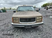 ✅ 1996 GMC Sierra 1500 • VIN: 2GTEC19R8T1561768 • Lot: 85784245. Wystawiony na Copart z przebiegiem 271 276 mil. Bezpłatny archiwum sprzedaży aukcyjnych z USA i szczegółowy raport historii pojazdu na DreamBid. Zdjęcie 5.