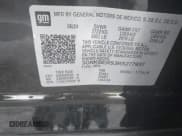 ✅ 2024 Chevrolet Blazer RS • VIN: 3GNKBERS3RS277937 • Lot: 42777897. Listed on IAAI with 37,721 mi. Free auction sales archive from the USA and detailed vehicle history report at DreamBid. Image 9.