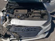 ✅ 2019 Hyundai Accent SEL • VIN: 3KPC24A36KE066294 • Лот: 67793404. Опубликован ранее на Copart с пробегом 83 525 миль. Бесплатный доступ к архиву аукционных продаж из США и подробный отчёт об истории автомобиля на DreamBid. Изображение 12.