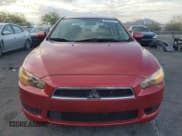 ✅ 2008 Mitsubishi Lancer DE • VIN: JA3AU26U88U008476 • Lot: 69485635. Wystawiony na Copart z przebiegiem 111 842 mil. Bezpłatny archiwum sprzedaży aukcyjnych z USA i szczegółowy raport historii pojazdu na DreamBid. Zdjęcie 5.