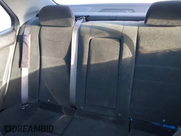 ✅ 2006 Honda Accord LX SE • VIN: 1HGCM563X6A014489 • Lot: 43814763. Listed on IAAI with Not provided. Free auction sales archive from the USA and detailed vehicle history report at DreamBid. Image 8.