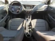 ✅ 2022 Hyundai Accent SEL • VIN: 3KPC24A6XNE166588 • Лот: 70397734. Опубликован ранее на Copart с пробегом 82 521 миль. Бесплатный доступ к архиву аукционных продаж из США и подробный отчёт об истории автомобиля на DreamBid. Изображение 8.