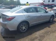 ✅ 2020 Acura ILX Premium • VIN: 19UDE2F70LA002401 • Lot: 42802444. Wystawiony na IAAI z przebiegiem 35 476 mil. Bezpłatny archiwum sprzedaży aukcyjnych z USA i szczegółowy raport historii pojazdu na DreamBid. Zdjęcie 4.