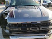 ✅ 2025 Ford F-150 Raptor • VIN: 1FTFW1RG5SFB01369 • Лот: 68194715. Опубликован ранее на Copart с пробегом 6 448 миль. Бесплатный доступ к архиву аукционных продаж из США и подробный отчёт об истории автомобиля на DreamBid. Изображение 11.