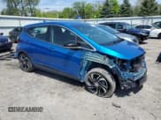 ✅ 2023 Chevrolet Bolt EV 2LT • VIN: 1G1FX6S04P4130073 • Lot: 54213184. Wystawiony na Copart z przebiegiem 28 143 mil. Bezpłatny archiwum sprzedaży aukcyjnych z USA i szczegółowy raport historii pojazdu na DreamBid. Zdjęcie 4.