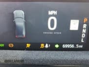 ✅ 2021 Ford Mustang Mach-E GT • VIN: 3FMTK4SX5MME04709 • Lot: 92804125. Wystawiony na Copart z przebiegiem 69 956 mil. Bezpłatny archiwum sprzedaży aukcyjnych z USA i szczegółowy raport historii pojazdu na DreamBid. Zdjęcie 9.