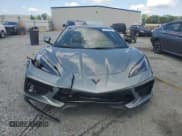 ✅ 2023 Chevrolet Corvette 3LT • VIN: 1G1YC2D4XP5127511 • Lot: 53731635. Listed on Copart with 15,651 mi. Free auction sales archive from the USA and detailed vehicle history report at DreamBid. Image 5.