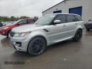 ✅ 2014 Land Rover Range Rover Sport HSE • VIN: SALWR2WF3EA601422 • Лот: 81626805. Опубликован ранее на Copart с пробегом 138 487 миль. Бесплатный доступ к архиву аукционных продаж из США и подробный отчёт об истории автомобиля на DreamBid. Изображение 1.