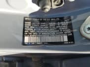 ✅ 2017 Honda Civic EX-L • VIN: SHHFK7H85HU422123 • Lot: 46918385. Listed on Copart with 285,703 mi. Free auction sales archive from the USA and detailed vehicle history report at DreamBid. Image 12.