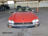 ✅ 1989 Jaguar XJS • VIN: SAJNV4848KC157851 • Лот: 46616355. Опубликован ранее на Copart с пробегом 34 125 миль. Бесплатный доступ к архиву аукционных продаж из США и подробный отчёт об истории автомобиля на DreamBid. Изображение 5.