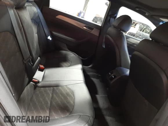 ✅ 2019 Hyundai Sonata SEL • VIN: 5NPE34AF2KH749850 • Lot: 54191273. Listed on Copart with 51,284 mi. Free auction sales archive from the USA and detailed vehicle history report at DreamBid. Image 10.