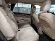 2012 Hyundai Santa Fe Limited с VIN 5XYZK3AB7CG141455, выставлен на аукционе Copart как лот 75635924 с пробегом 122 165 миль миль и Списание • Salvage title. История ставок и продаж доступна на DreamBid. Изображение 11.