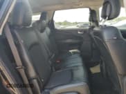 ✅ 2017 Dodge Journey Crossroad Plus • VIN: 3C4PDCGB0HT677477 • Lot: 80803685. Wystawiony na Copart z przebiegiem 168 842 mil. Bezpłatny archiwum sprzedaży aukcyjnych z USA i szczegółowy raport historii pojazdu na DreamBid. Zdjęcie 11.