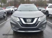 ✅ 2017 Nissan Rogue SV • VIN: 5N1AT2MV9HC775755 • Lot: 43774022. Listed on IAAI with 120,084 mi. Free auction sales archive from the USA and detailed vehicle history report at DreamBid. Image 6.