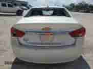 2014 Chevrolet Impala LS Eco с VIN 2G11Z5SRXE9263220, выставлен на аукционе Copart как лот 44002485 с пробегом 125 427 миль миль и Списание • Salvage title. История ставок и продаж доступна на DreamBid. Изображение 6.