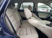 ✅ 2014 Mazda CX-5 Touring • VIN: JM3KE4CY0E0363190 • Lot: 82087545. Wystawiony na Copart z przebiegiem 172 094 mil. Bezpłatny archiwum sprzedaży aukcyjnych z USA i szczegółowy raport historii pojazdu na DreamBid. Zdjęcie 11.