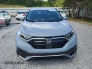 ✅ 2021 Honda CR-V EX • VIN: 7FARW1H50ME008879 • Lot: 84181945. Listed on Copart with 53,005 mi. Free auction sales archive from the USA and detailed vehicle history report at DreamBid. Image 5.