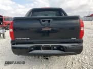 ✅ 2007 Chevrolet Avalanche 2LT • VIN: 3GNFK123X7G245273 • Лот: 93553655. Опубликован ранее на Copart с пробегом 247 356 миль. Бесплатный доступ к архиву аукционных продаж из США и подробный отчёт об истории автомобиля на DreamBid. Изображение 6.