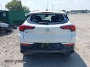 ✅ 2024 Buick Encore GX Sport Touring • VIN: KL4AMDSL6RB215952 • Lot: 43003662. Listed on IAAI with 8,395 mi. Free auction sales archive from the USA and detailed vehicle history report at DreamBid. Image 16.