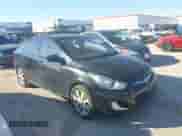 2013 Hyundai Accent GLS with VIN KMHCU4AE6DU458784, listed as a IAAI auction lot 43589038 with 110,190 mi miles and . Bid and sale history available at DreamBid. Image 1.