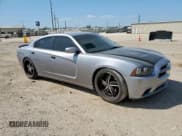 ✅ 2014 Dodge Charger Police • VIN: 2C3CDXAG9EH348117 • Лот: 67251435. Опубликован ранее на Copart с пробегом 94 242 миль. Бесплатный доступ к архиву аукционных продаж из США и подробный отчёт об истории автомобиля на DreamBid. Изображение 4.