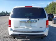 ✅ 2015 Honda Pilot EX-L • VIN: 5FNYF4H72FB064237 • Lot: 42395715. Listed on IAAI with 109,205 mi. Free auction sales archive from the USA and detailed vehicle history report at DreamBid. Image 16.