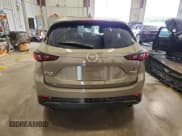 ✅ 2024 Mazda CX-5 Carbon Edition • VIN: JM3KFBAY0R0528472 • Лот: 85495555. Опубликован ранее на Copart с пробегом 19 832 миль. Бесплатный доступ к архиву аукционных продаж из США и подробный отчёт об истории автомобиля на DreamBid. Изображение 6.