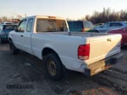 ✅ 2000 Ford Ranger XL • VIN: 1FTYR14V1YTA07568 • Lot: 43853758. Wystawiony na IAAI z przebiegiem 145 220 mil. Bezpłatny archiwum sprzedaży aukcyjnych z USA i szczegółowy raport historii pojazdu na DreamBid. Zdjęcie 6.