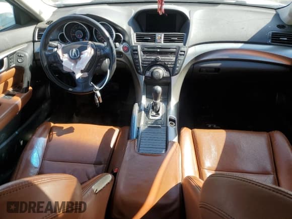 ✅ 2010 Acura TL Technology • VIN: 19UUA9F56AA800112 • Lot: 49208975. Wystawiony na Copart z przebiegiem 223 409 mil. Bezpłatny archiwum sprzedaży aukcyjnych z USA i szczegółowy raport historii pojazdu na DreamBid. Zdjęcie 8.