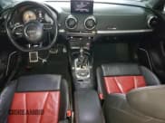 ✅ 2015 Audi A3 Premium • VIN: WAUBFGFF4F1074534 • Лот: 69156815. Опубликован ранее на Copart с пробегом 132 324 миль. Бесплатный доступ к архиву аукционных продаж из США и подробный отчёт об истории автомобиля на DreamBid. Изображение 8.