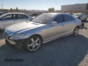 ✅ 2011 Mercedes-Benz S 550 • VIN: WDDNG7BB8BA390261 • Lot: 82654925. Wystawiony na Copart z przebiegiem 183 422 mil. Bezpłatny archiwum sprzedaży aukcyjnych z USA i szczegółowy raport historii pojazdu na DreamBid. Zdjęcie 1.