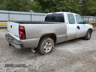 ✅ 1999 Chevrolet Silverado 1500 LS • VIN: 2GCEC19T7X1122157 • Лот: 79761534. Опубликован ранее на Copart с пробегом 211 023 миль. Бесплатный доступ к архиву аукционных продаж из США и подробный отчёт об истории автомобиля на DreamBid. Изображение 3.