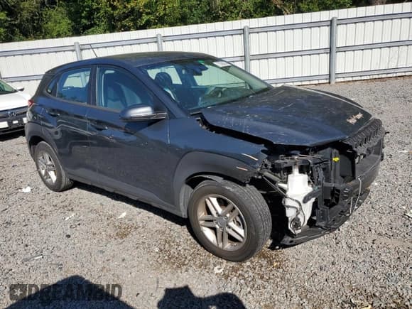 ✅ 2021 Hyundai Kona SE • VIN: KM8K1CAA1MU656295 • Лот: 72766764. Опубликован ранее на Copart с пробегом 79 150 миль. Бесплатный доступ к архиву аукционных продаж из США и подробный отчёт об истории автомобиля на DreamBid. Изображение 4.