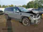 2024 Hyundai Santa Fe SE с VIN 5NMP1DGL9RH012793, выставлен на аукционе Copart как лот 81367755 с пробегом 12 104 миль миль и Списание • Salvage title. История ставок и продаж доступна на DreamBid. Изображение 4.