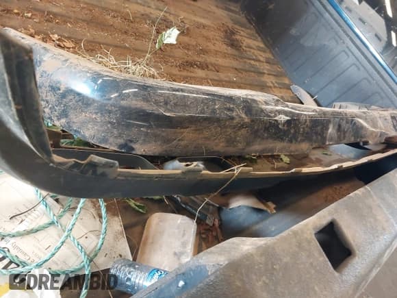 ✅ 2006 Chevrolet Silverado 2500HD LT1 • VIN: 1GCHK23D66F177200 • Lot: 40502053. Listed on IAAI with 103,207 mi. Free auction sales archive from the USA and detailed vehicle history report at DreamBid. Image 12.